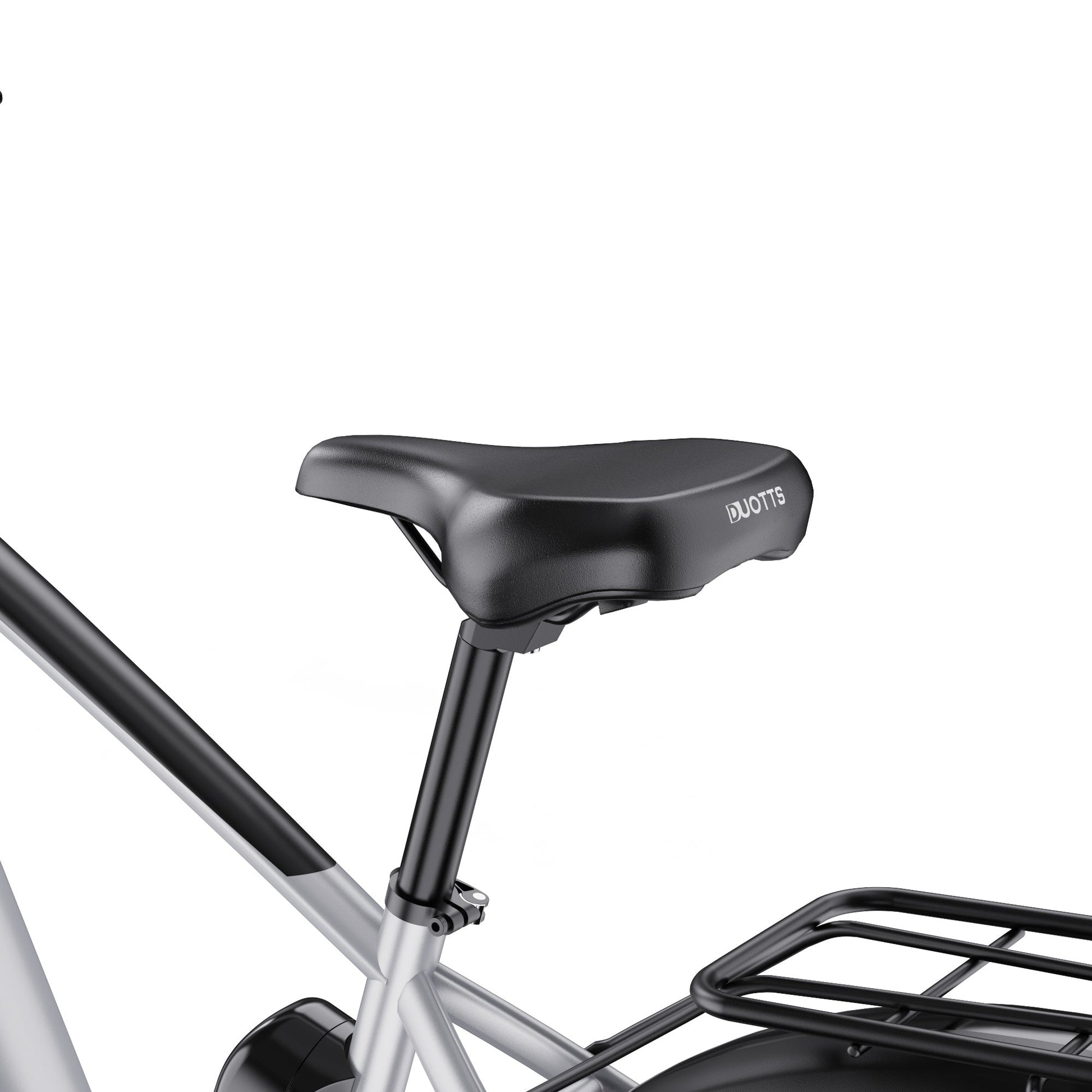 Duott's F26 Pro - Electric bike - Wheelyshop