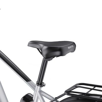 Duott's F26 Pro - Electric bike - Wheelyshop