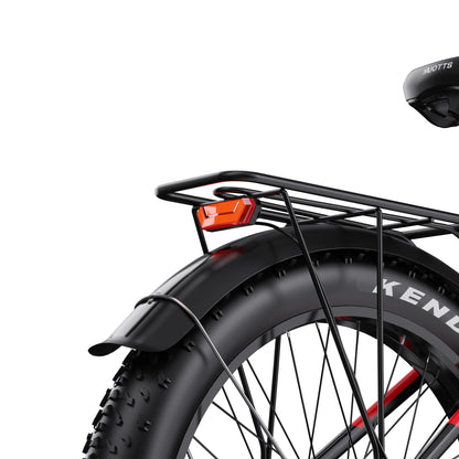 Duott's F26 Pro - Electric bike - Wheelyshop