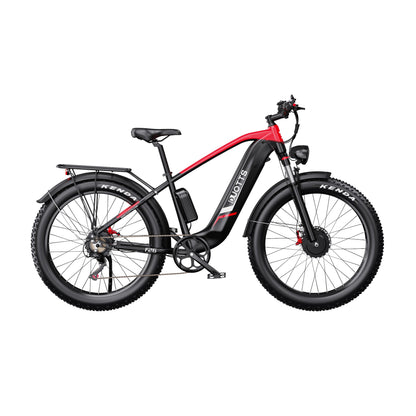 Duott's F26 Pro - Electric bike - Wheelyshop