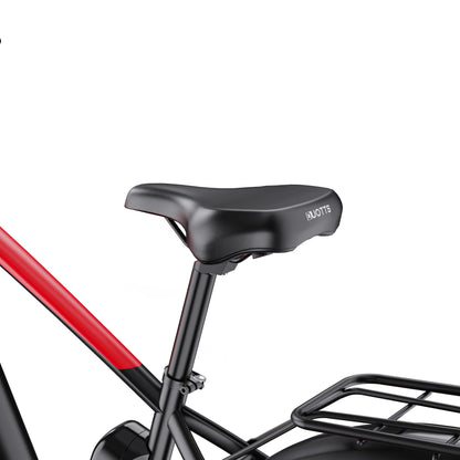 Duott's F26 Pro - Electric bike - Wheelyshop