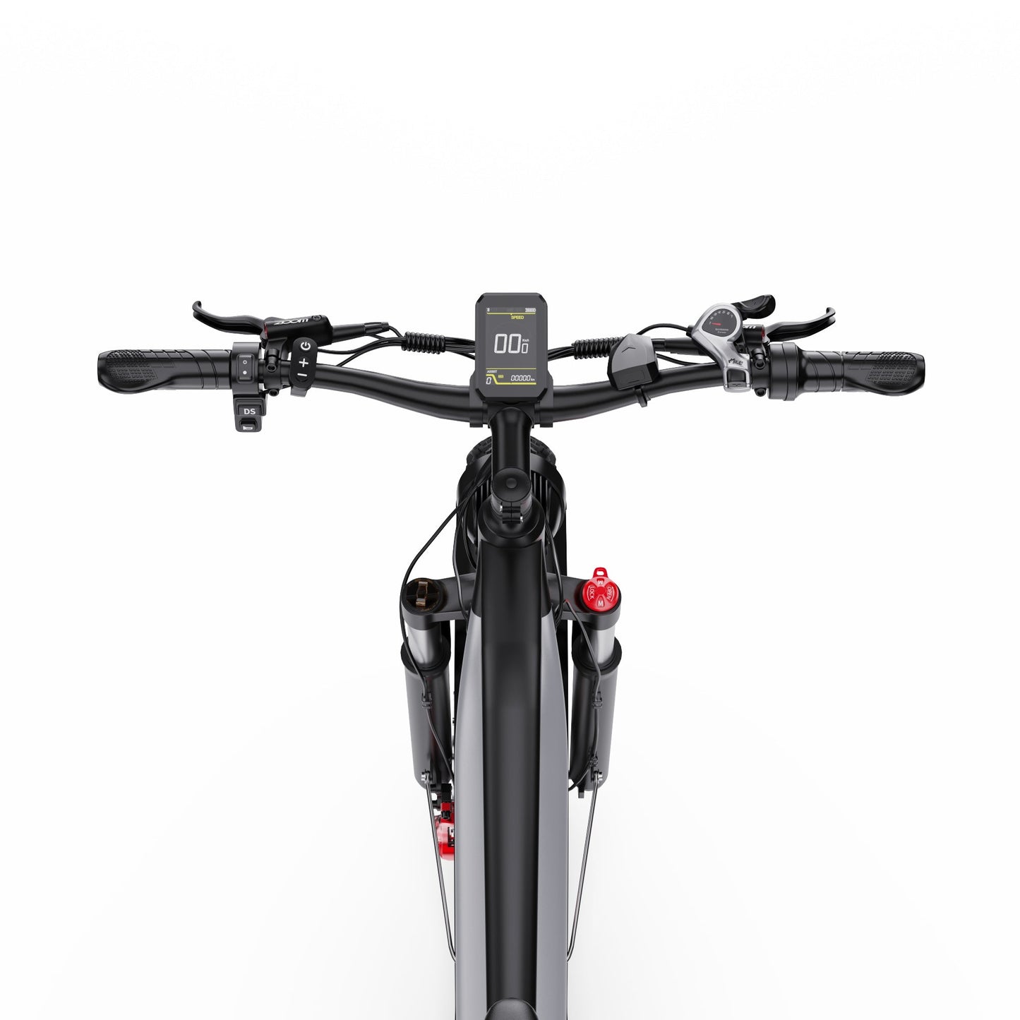 Duott's F26 Pro - Electric bike - Wheelyshop