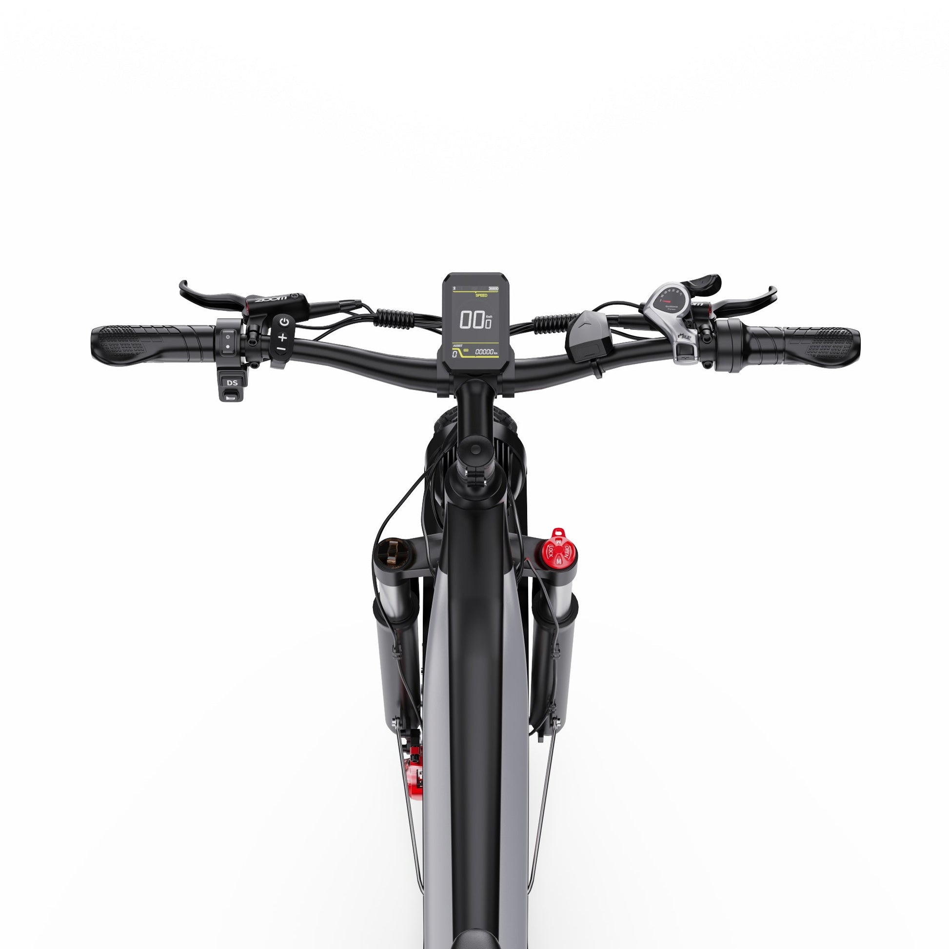 Duott's F26 Pro - Electric bike - Wheelyshop