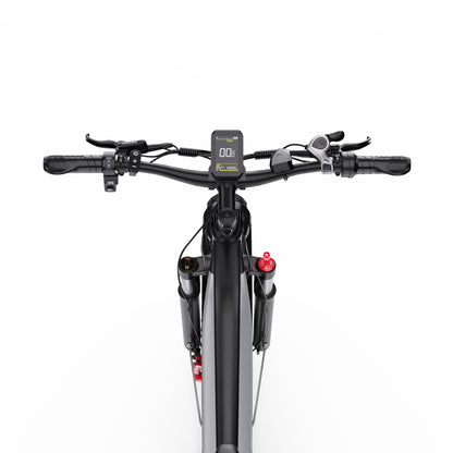 Duott's F26 Pro - Electric bike - Wheelyshop