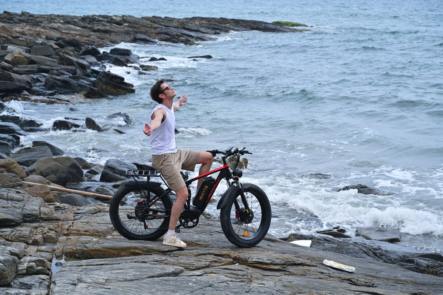 Duott's S26 Pro - Electric bike - Wheelyshop