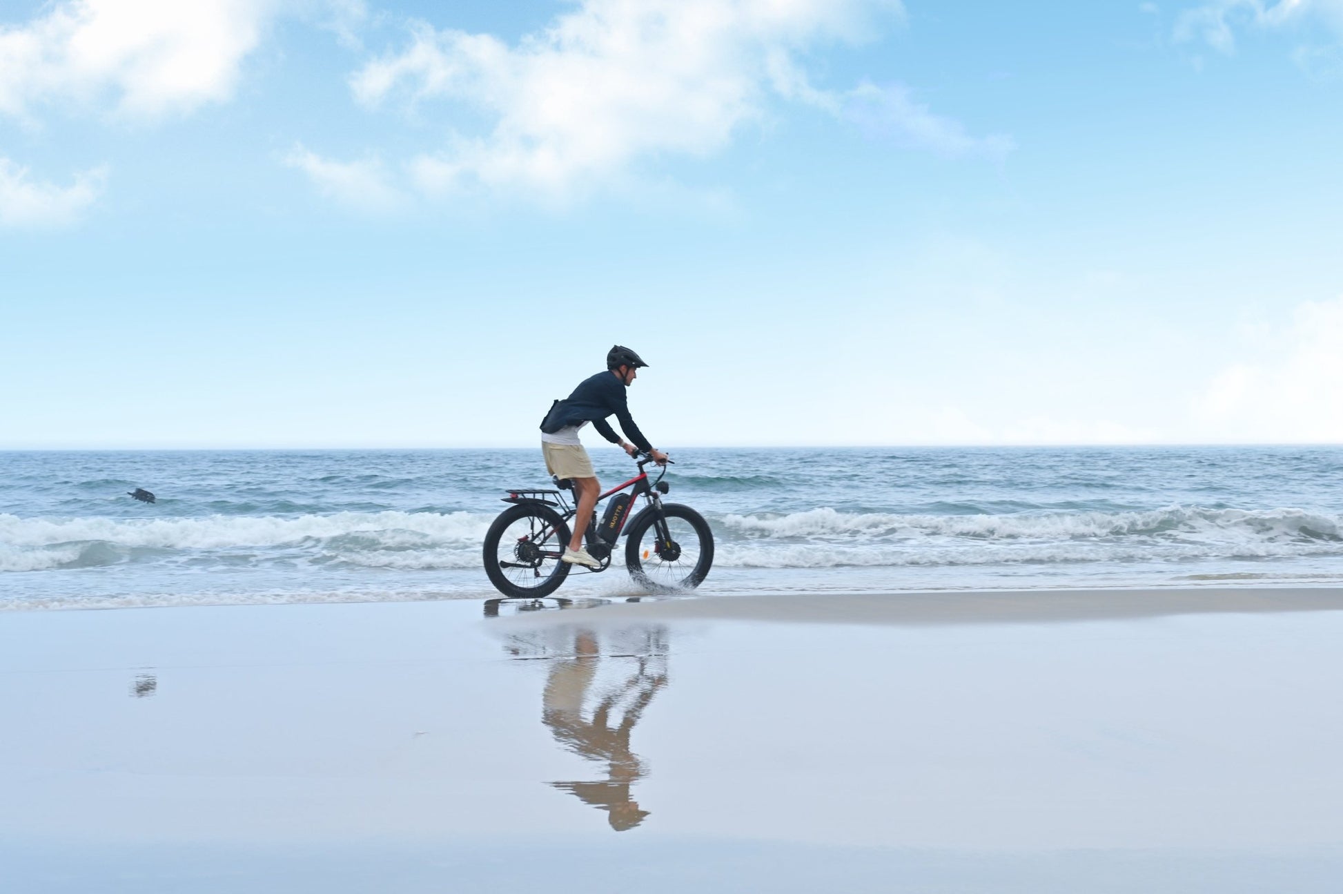 Duott's S26 Pro - Electric bike - Wheelyshop