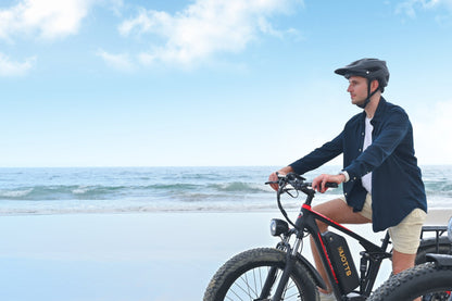 Duott's S26 Pro - Electric bike - Wheelyshop