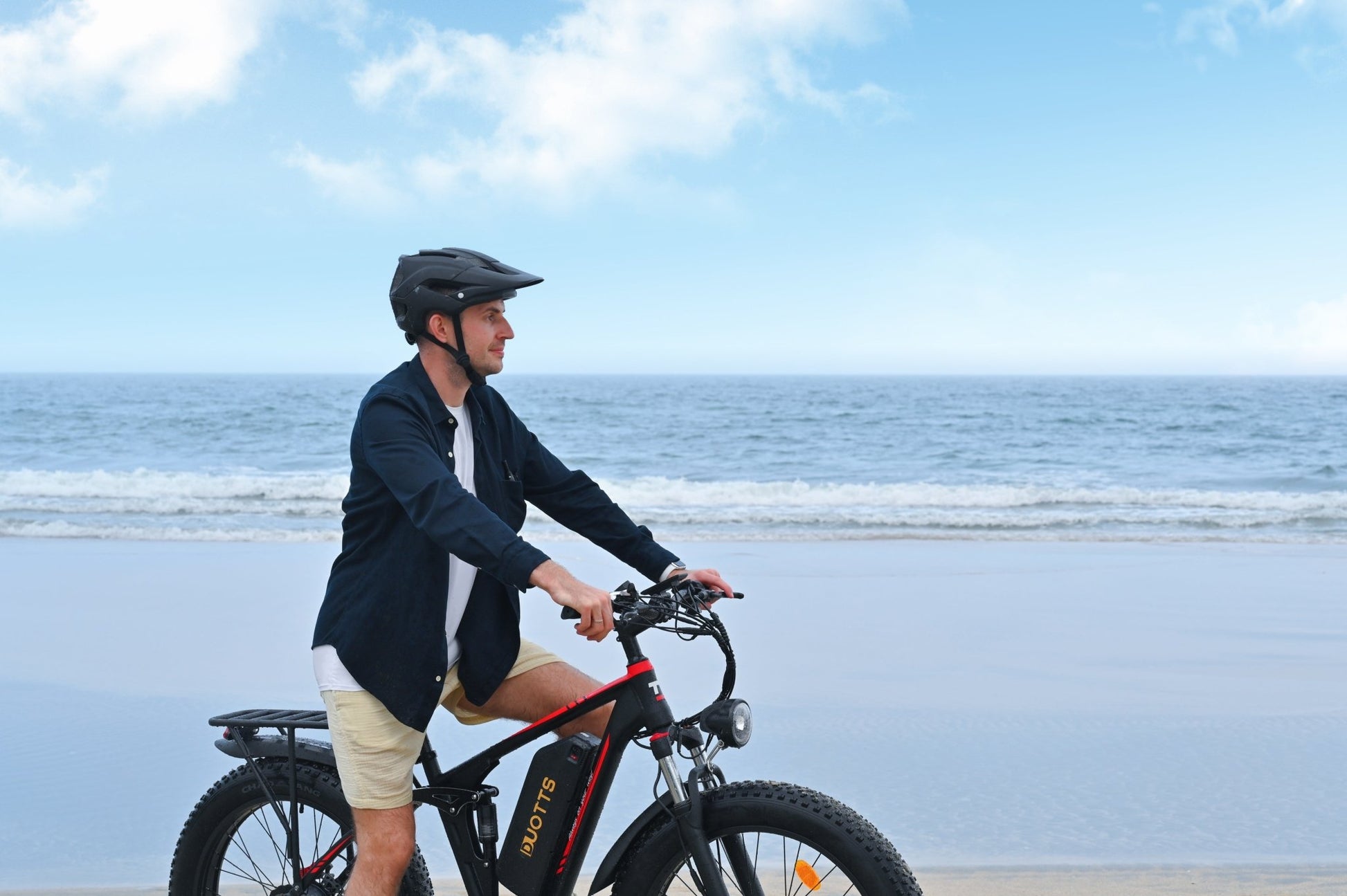 Duott's S26 Pro - Electric bike - Wheelyshop