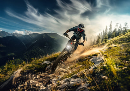 Duott's S26 Pro - Electric bike - Wheelyshop