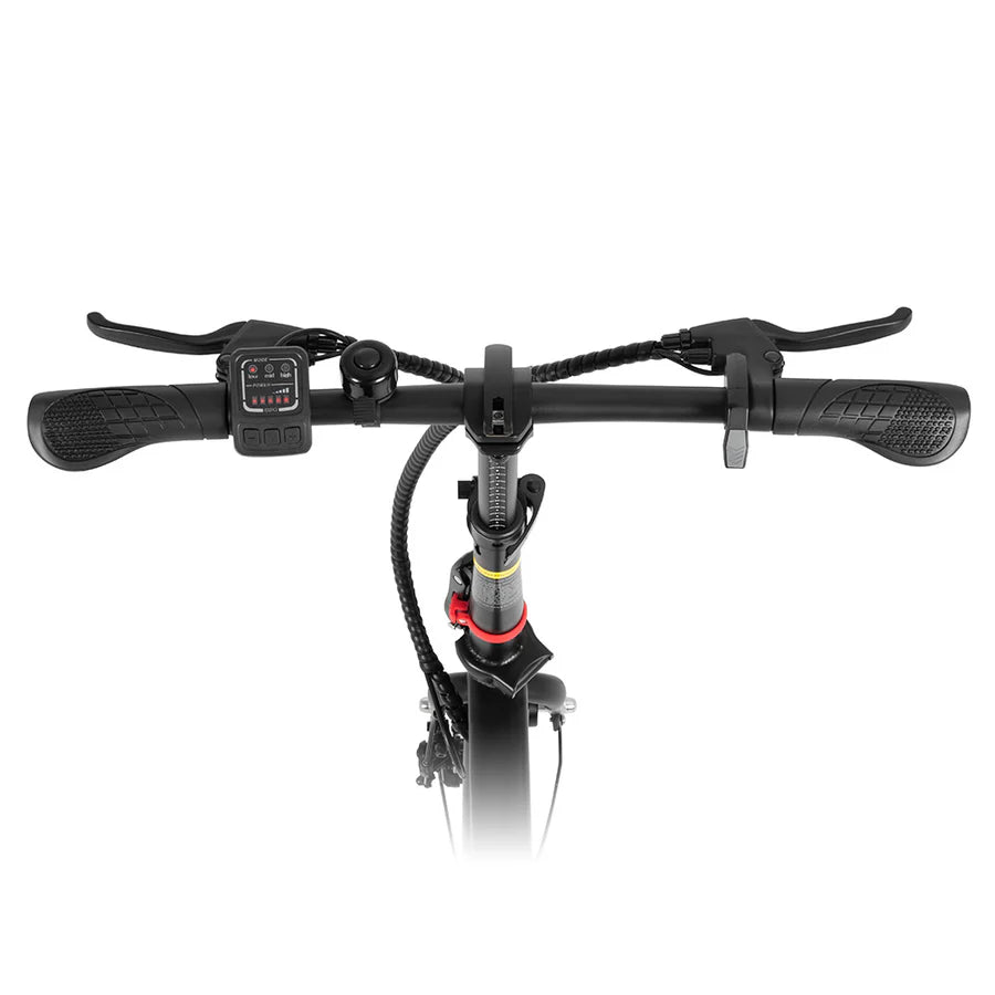 Manillar de la DYU A1F Pro