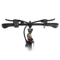Manillar de la DYU A1F Pro