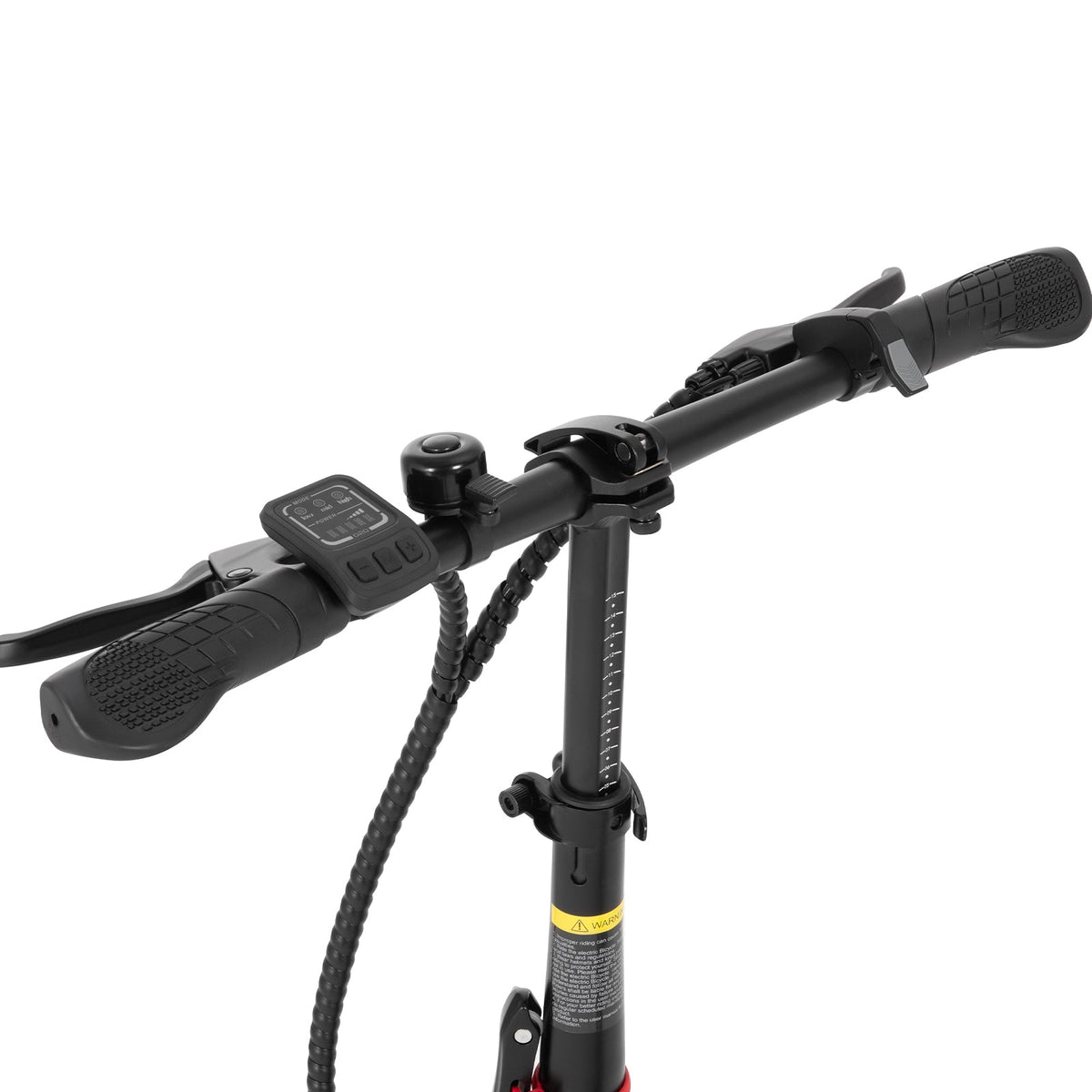 Manillar de la DYU A1F Pro