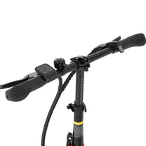 Manillar de la DYU A1F Pro