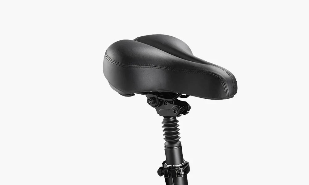 DYU A5 - Electric bike - Wheelyshop