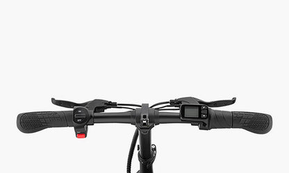 DYU A5 - Electric bike - Wheelyshop