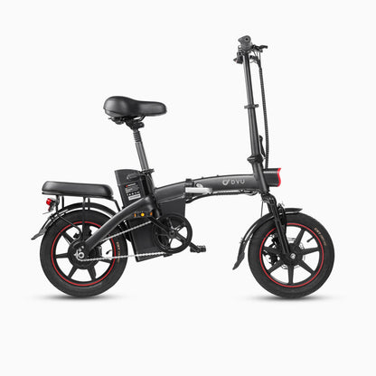 DYU A5 - Electric bike - Wheelyshop