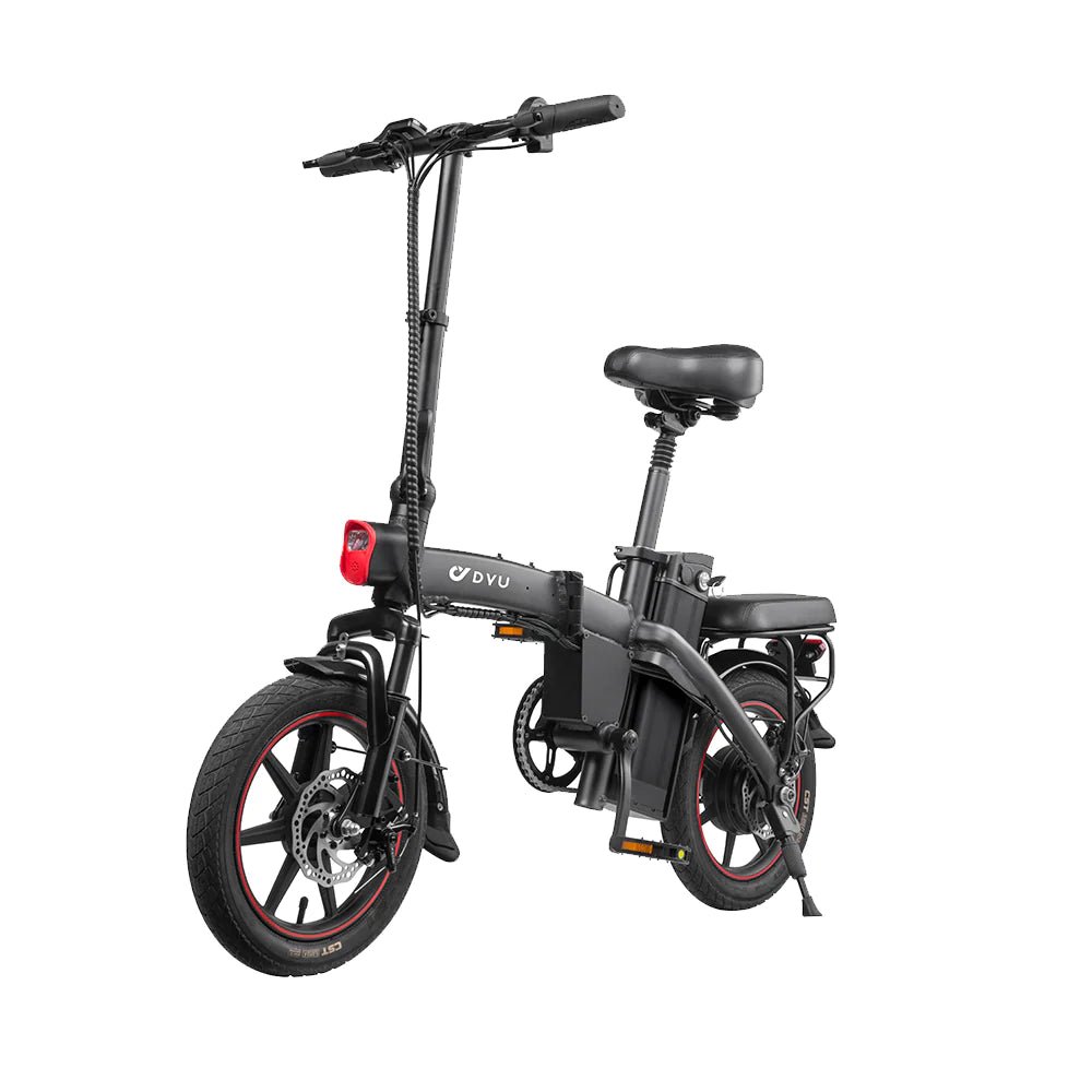 DYU A5 - Electric bike - Wheelyshop