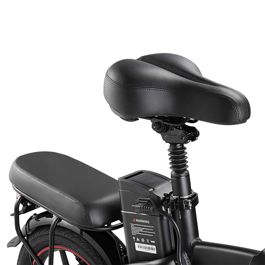 DYU A5 - Electric bike - Wheelyshop