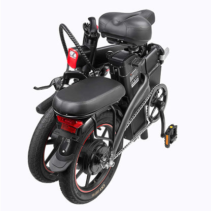 DYU A5 - Electric bike - Wheelyshop