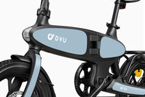 Cuadro de la DYU C2
