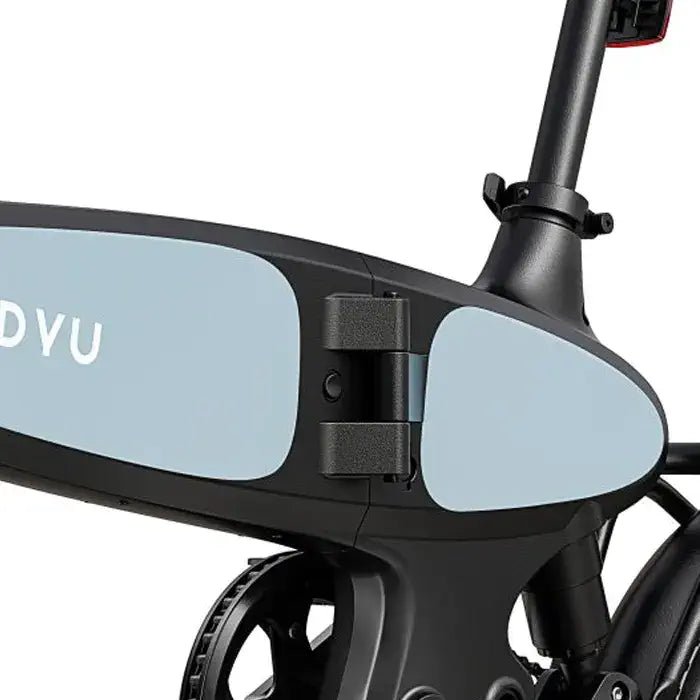 Batería de la DYU C2