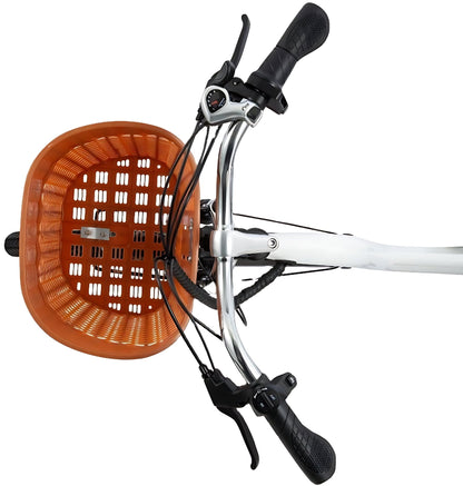 DYU C6 - Electric bike - Wheelyshop