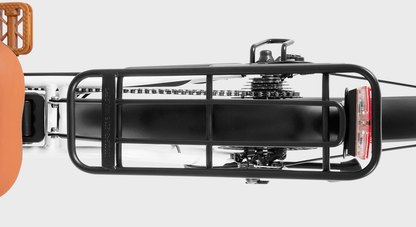 DYU C6 Pro - Electric bike - Wheelyshop