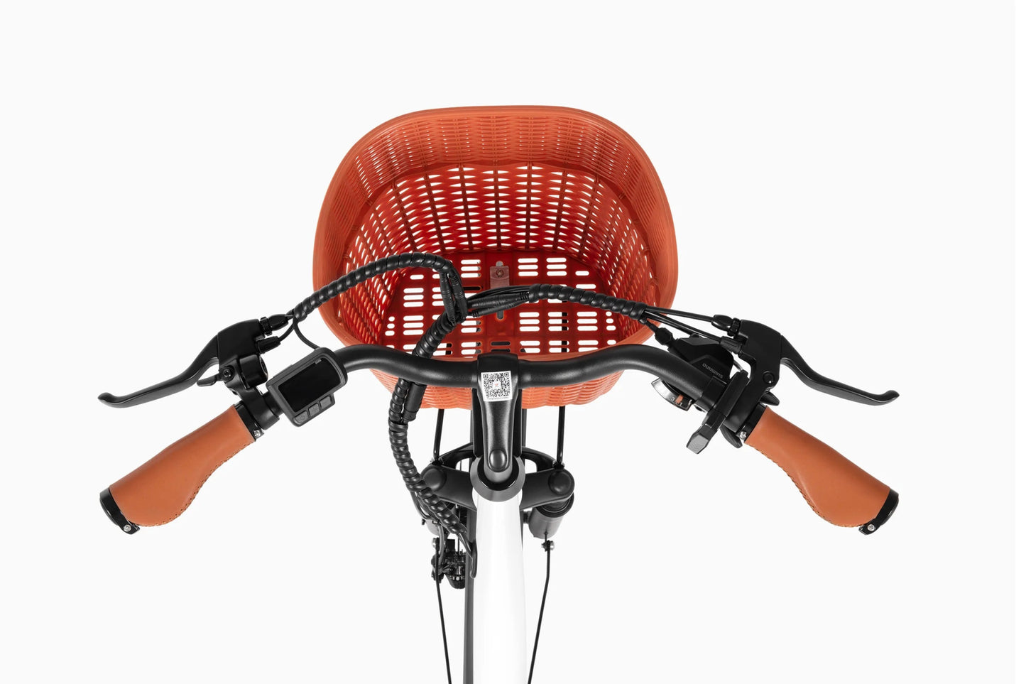 DYU C6 Pro - Electric bike - Wheelyshop