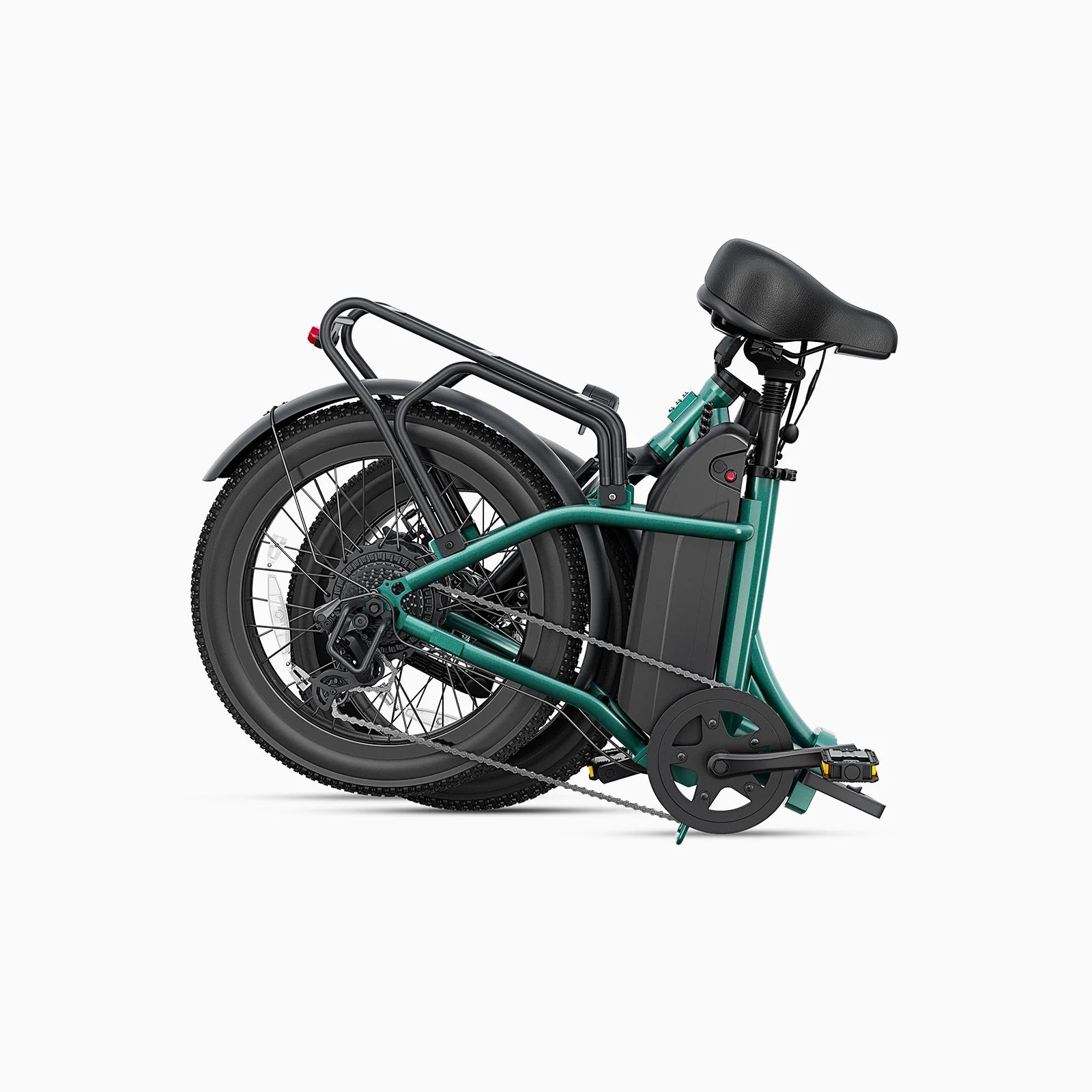 DYU C9 - Electric bike - Wheelyshop