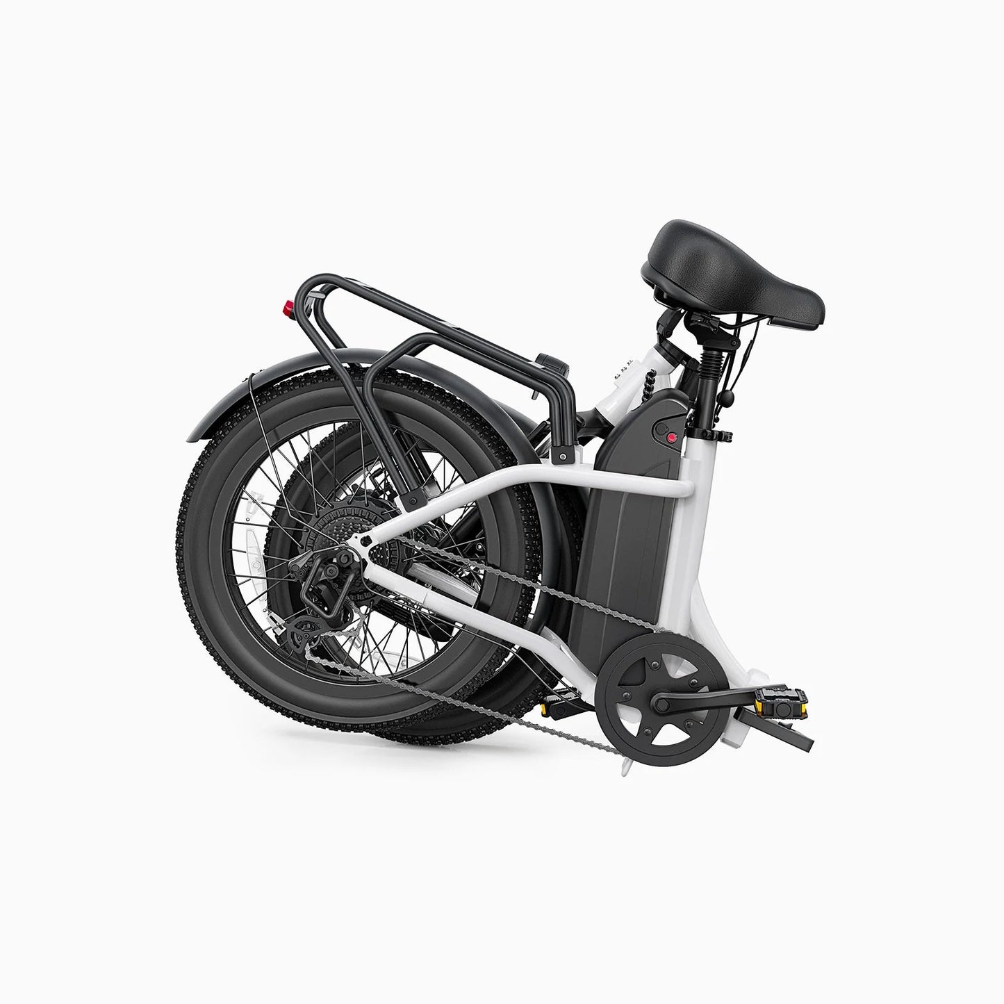 DYU C9 - Electric bike - Wheelyshop