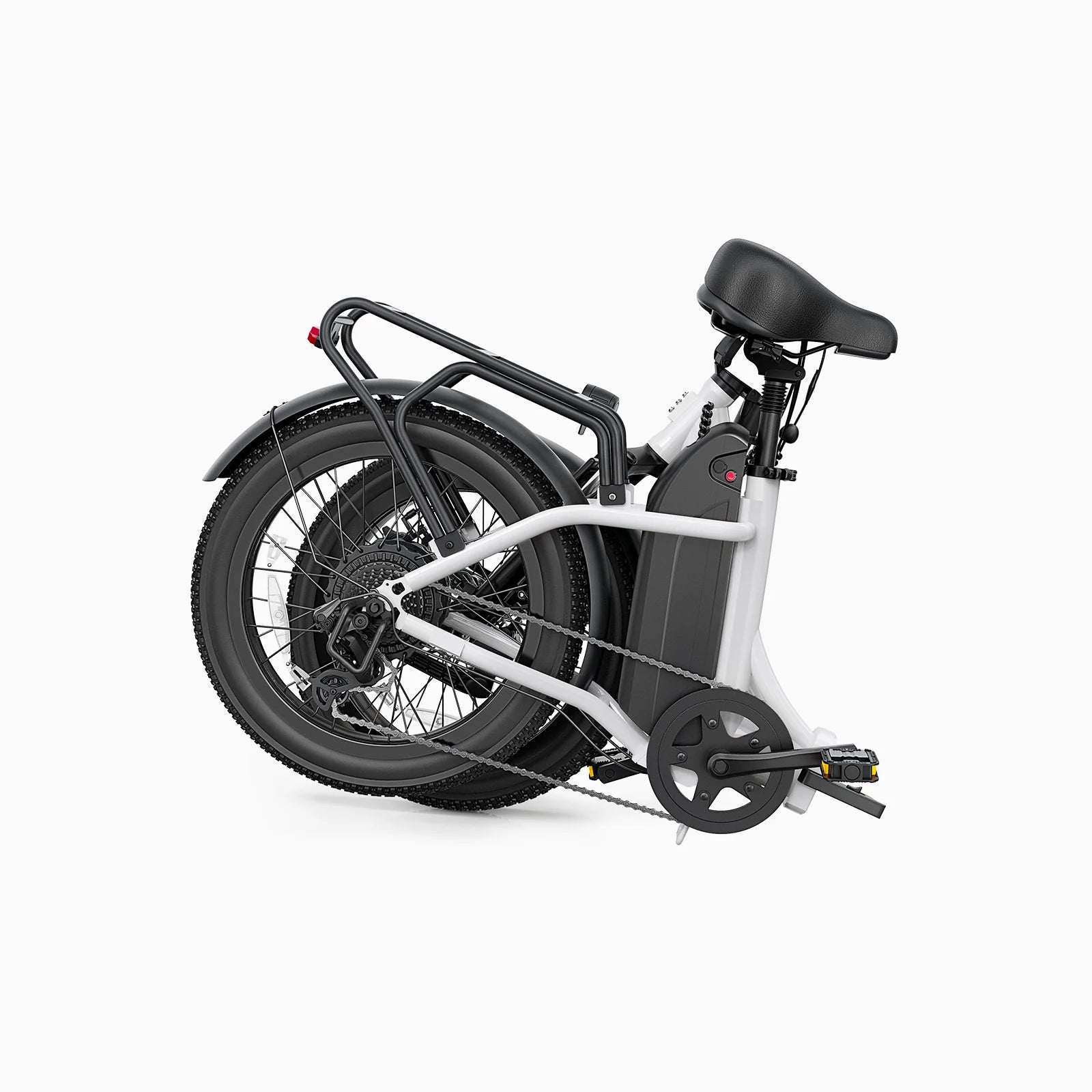DYU C9 - Electric bike - Wheelyshop