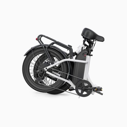 DYU C9 - Electric bike - Wheelyshop