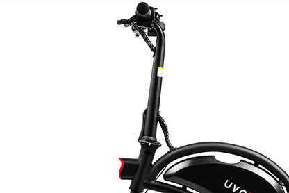 DYU D3F - Electric bike - Wheelyshop