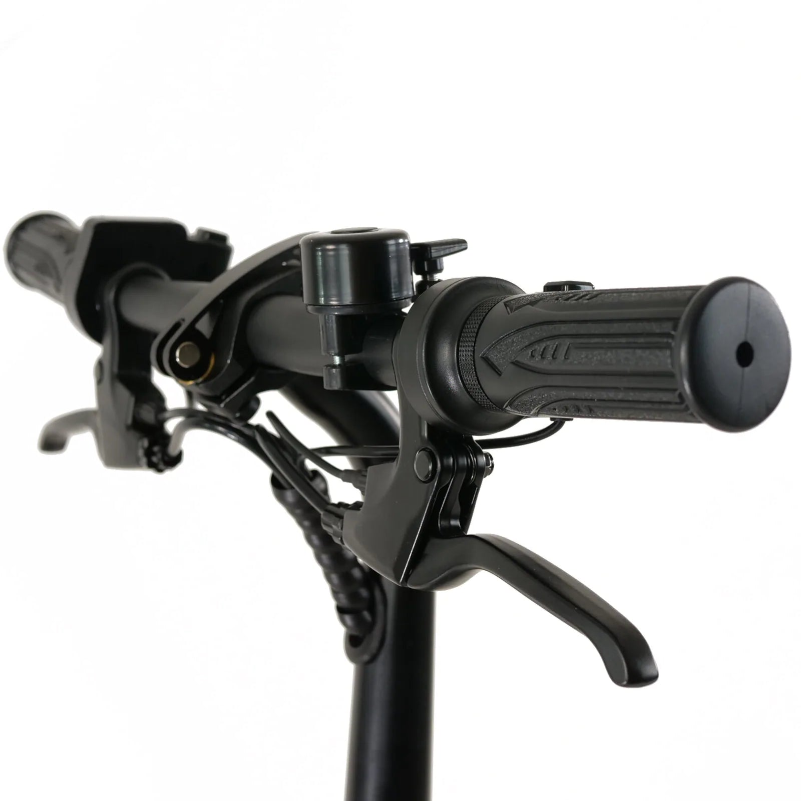 DYU D3F - Electric bike - Wheelyshop