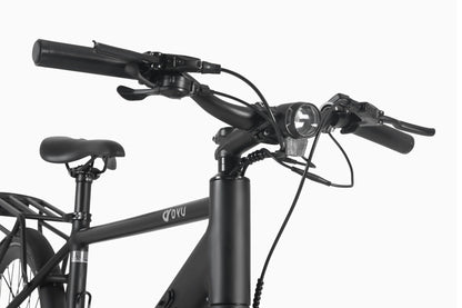 DYU Stroll 1 - Electric bike - Wheelyshop