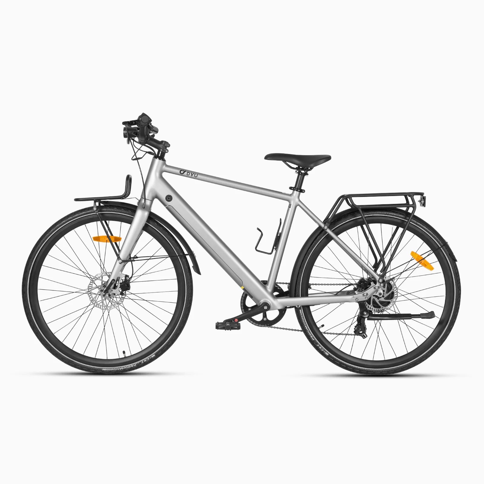 DYU Stroll 1 - Electric bike - Wheelyshop