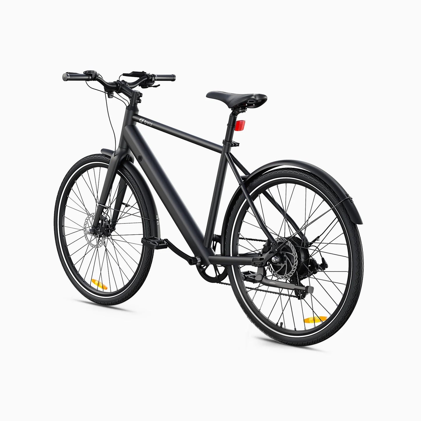 DYU Stroll 1 - Electric bike - Wheelyshop