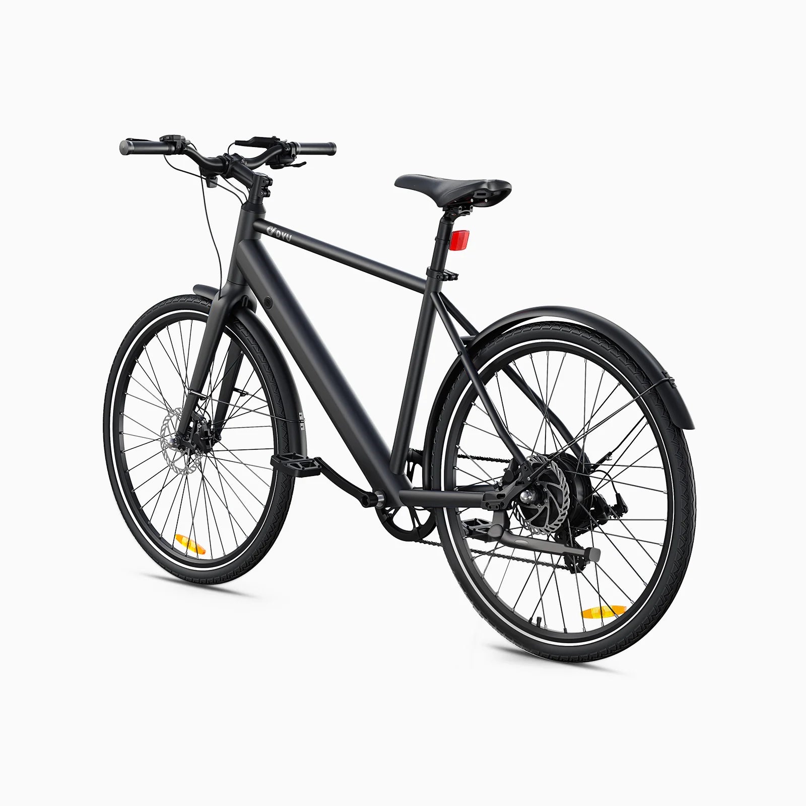 DYU Stroll 1 - Electric bike - Wheelyshop