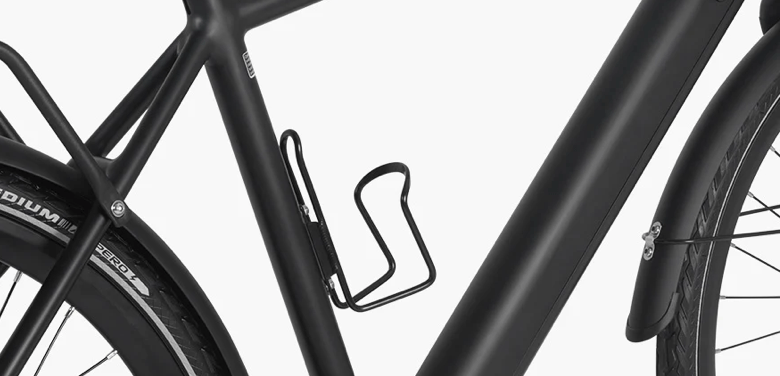 DYU Stroll 1 - Electric bike - Wheelyshop