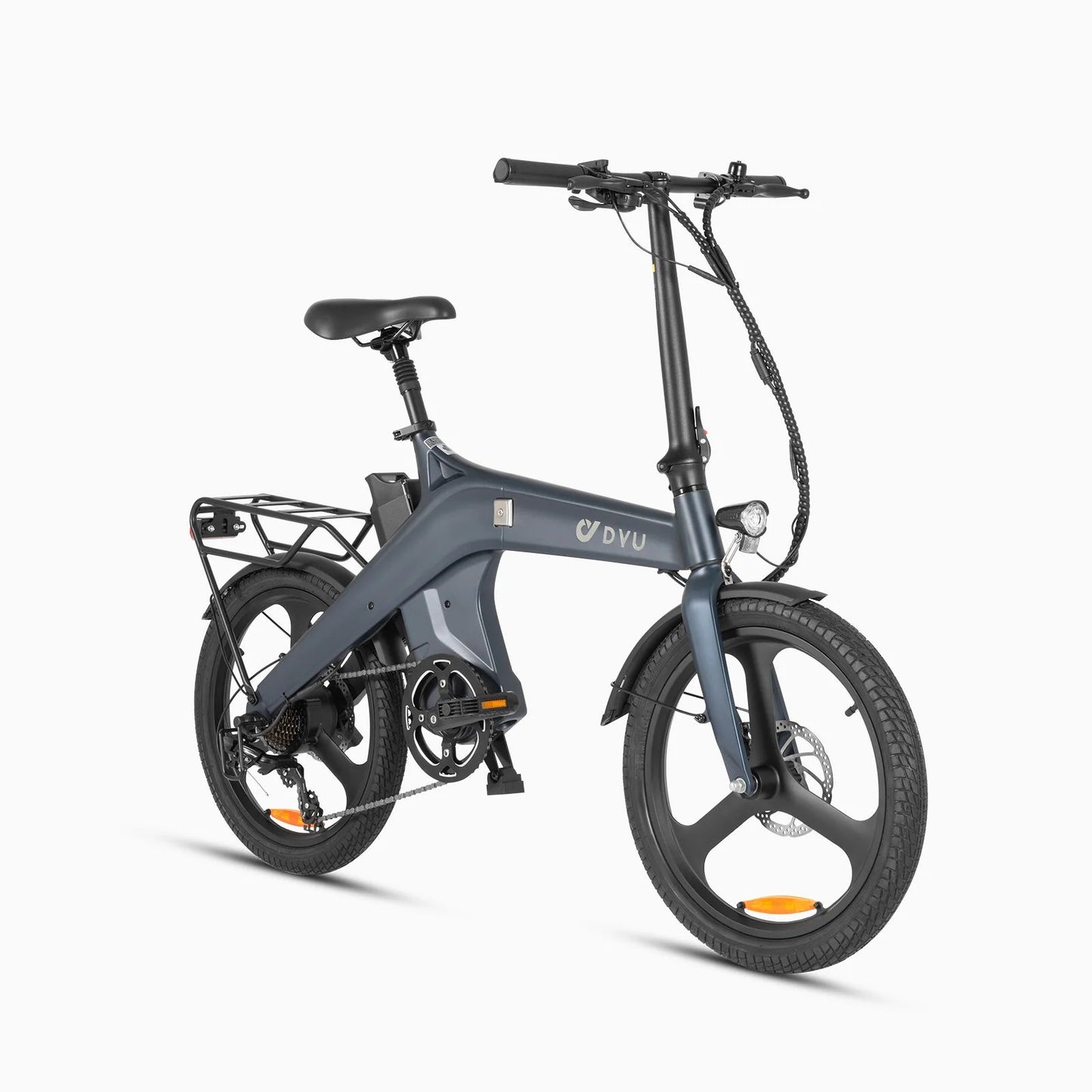DYU T1 - Electric bike - Wheelyshop