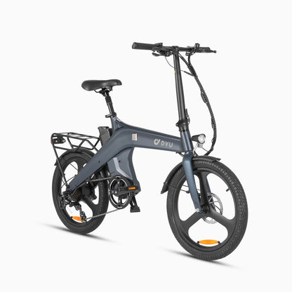DYU T1 - Electric bike - Wheelyshop