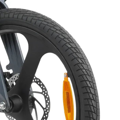 DYU T1 - Electric bike - Wheelyshop