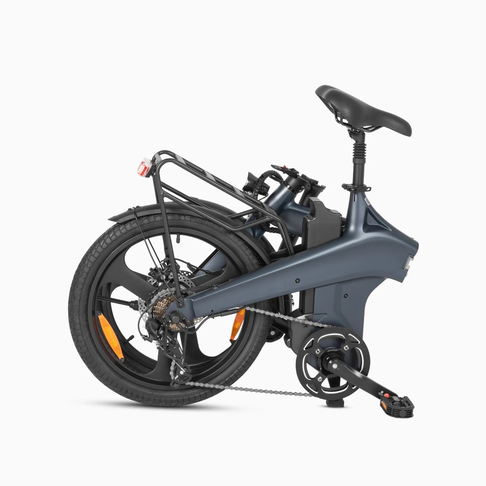DYU T1 - Electric bike - Wheelyshop