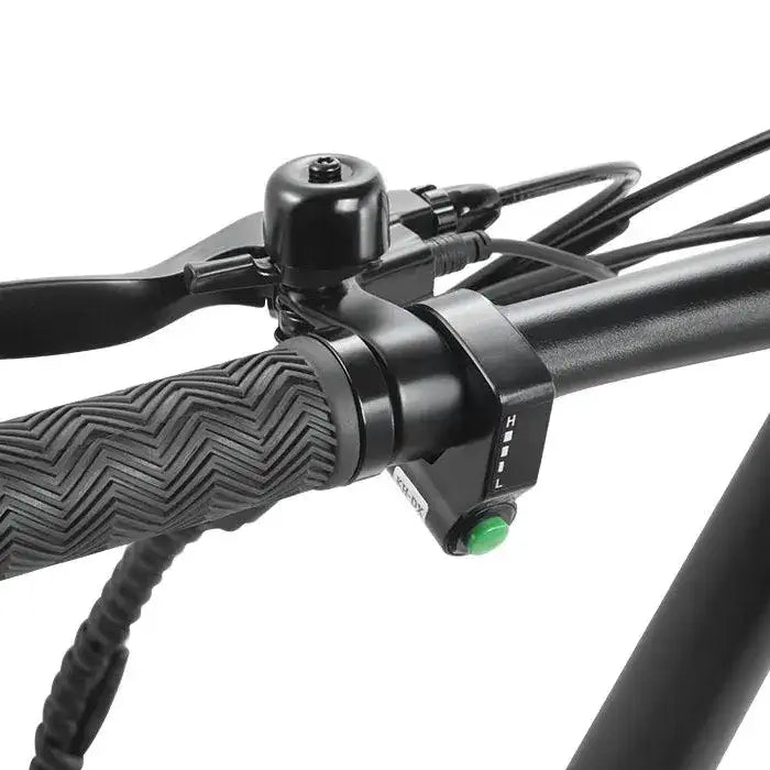 DYU T1 - Electric bike - Wheelyshop