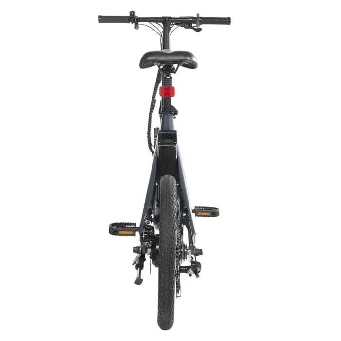 DYU T1 - Electric bike - Wheelyshop