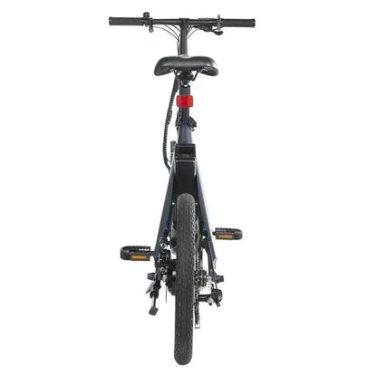 DYU T1 - Electric bike - Wheelyshop
