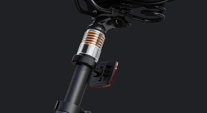 DYU T1 - Electric bike - Wheelyshop