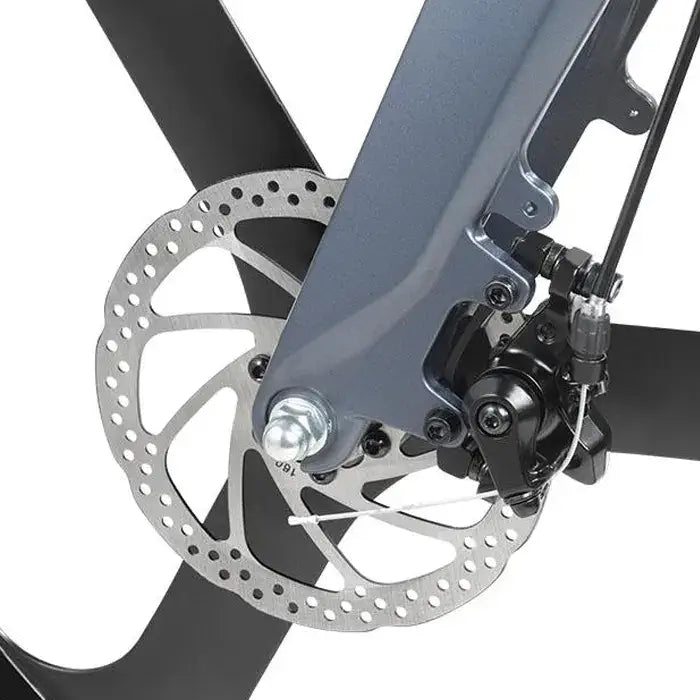 DYU T1 - Electric bike - Wheelyshop