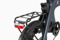 Portaequipajes de la DYU T1