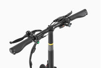 Manillar de la DYU T1